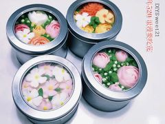 -DIY SWEET21(升平路店)