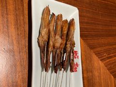 -蚝翅·海鲜粥·烧烤·羊肉季(鄞州万达店)