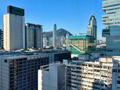 -香港尖沙咀凯悦酒店