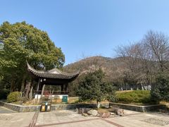 -宝岩生态观光园