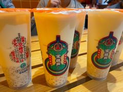 -宝葫芦西北茶食铺(万达店)