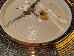 -YUE·6·西式融合餐厅(外滩六号店)