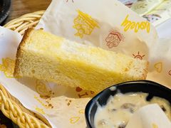 -红屋牛排(闽江路店)