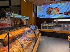 -UH祐禾(上海荟聚店)