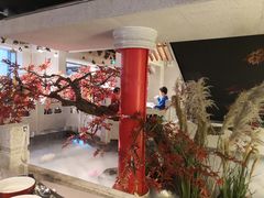 -小京华楼·京味斋(三元桥国展店)
