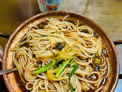 -88号小吃店·经典云南菜·地道纳西美食