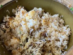 -红星光发煲仔饭(文海店)