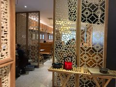 大堂-青年公社烤鸭(青年路店)