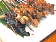 傣味烤五花肉-云海肴·汽锅鸡·云南菜(苏州中心店)