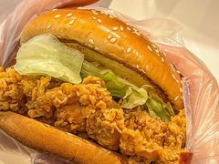 -肯德基(盘龙奥莱店)