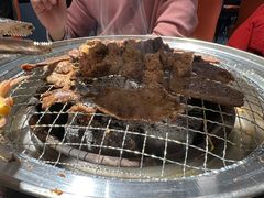 -四斤烤肉(东戴河孟家店)