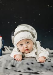 -三只熊儿童摄影(公园店)