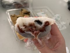 双酿团子-江南春(解放路店)