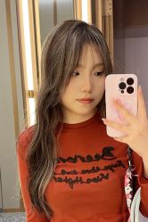 -DL HOPE明星造型