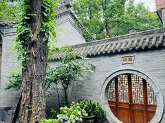 -湘子庙