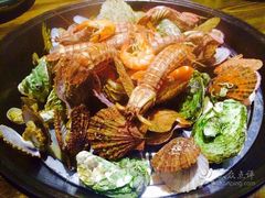 -来之顺海鲜菜馆·青岛菜(栈桥店)