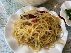 -文三里屯面馆(三里屯店)