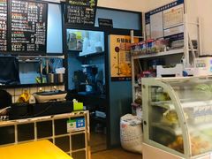 -斯利美甜品slimay dessert(滨江高教园店)