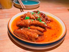 -薇酌饮·陕西菜(南门外店)