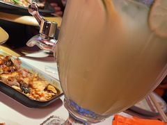 -鸣记脆皮烤鱼·海鲜烤鱼(三八广场店)