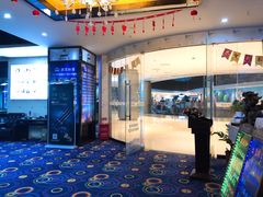 -名仕台球(保利广场店)