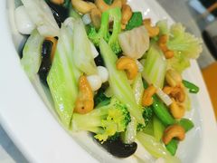 -天津大学·四十二斋餐厅