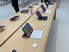 -Apple零售店(玄武湖店)