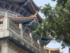 -广东圆玄道观