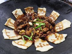 地锅鸡-皖北巫氏三胖地锅鸡(长淮总店)