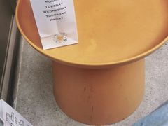 -fishtank鱼缸咖啡(三山街店)