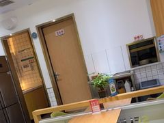 -李先生牛肉面大王(清河店)