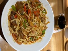 -马记永·兰州牛肉面(3019君尚店)