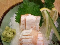 -立山居酒屋·烧鸟 天妇罗(西北湖店)
