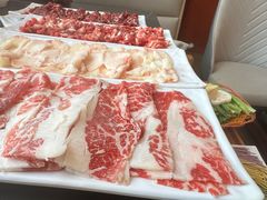 -潮汕美牛肉丸火锅店(天宁寺店)