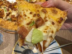 -必胜客(大宁路店)