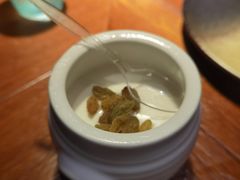 兰姑娘的手工老酸奶-楼兰新疆主题餐厅(苏州中心店)