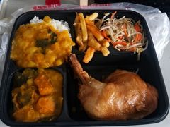 -哈尔滨工业大学-学苑楼