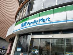 -全家便利店(槐树巷店)