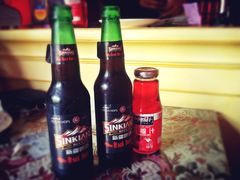 -新疆伊宁远征餐厅