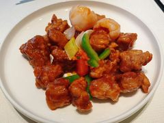 -莆田餐厅PUTIEN(西安万象天地店)