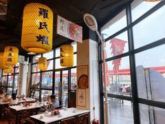 -湘江大码头·龙虾馆(渔人码头一店)