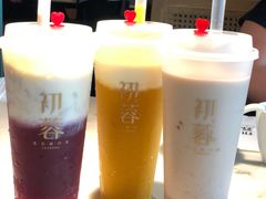 -初蓉丨遇见新川菜(亲贤街荣耀店)