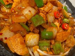 -七八冷面·延边朝鲜族美食(圣熙八号店)