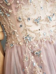 -LANYI COUTURE高级婚纱礼服改衣店