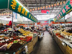 -李村大集