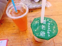 美食-新疆国际大巴扎