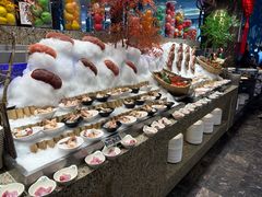 -初色海鲜自助(万丰路店)