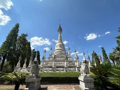 -云南民族村