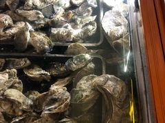 -土蚝·高压锅生蚝(百姓美食街店)