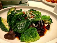 -羲和雅苑•北京烤鸭(陆家嘴中心店)